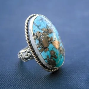 Sterling Rings Tier I