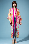 Aurora Kimono