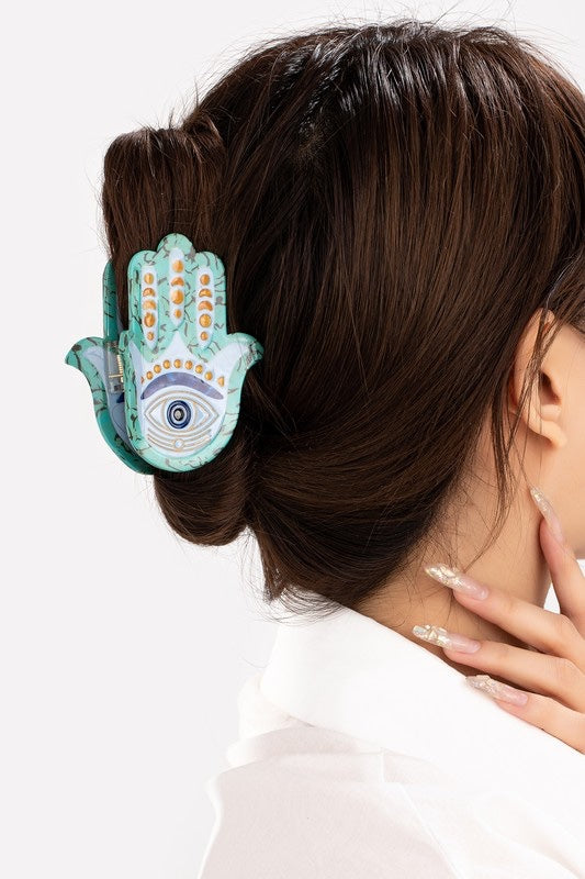 Hair Claws