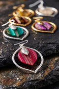 Resin Earrings