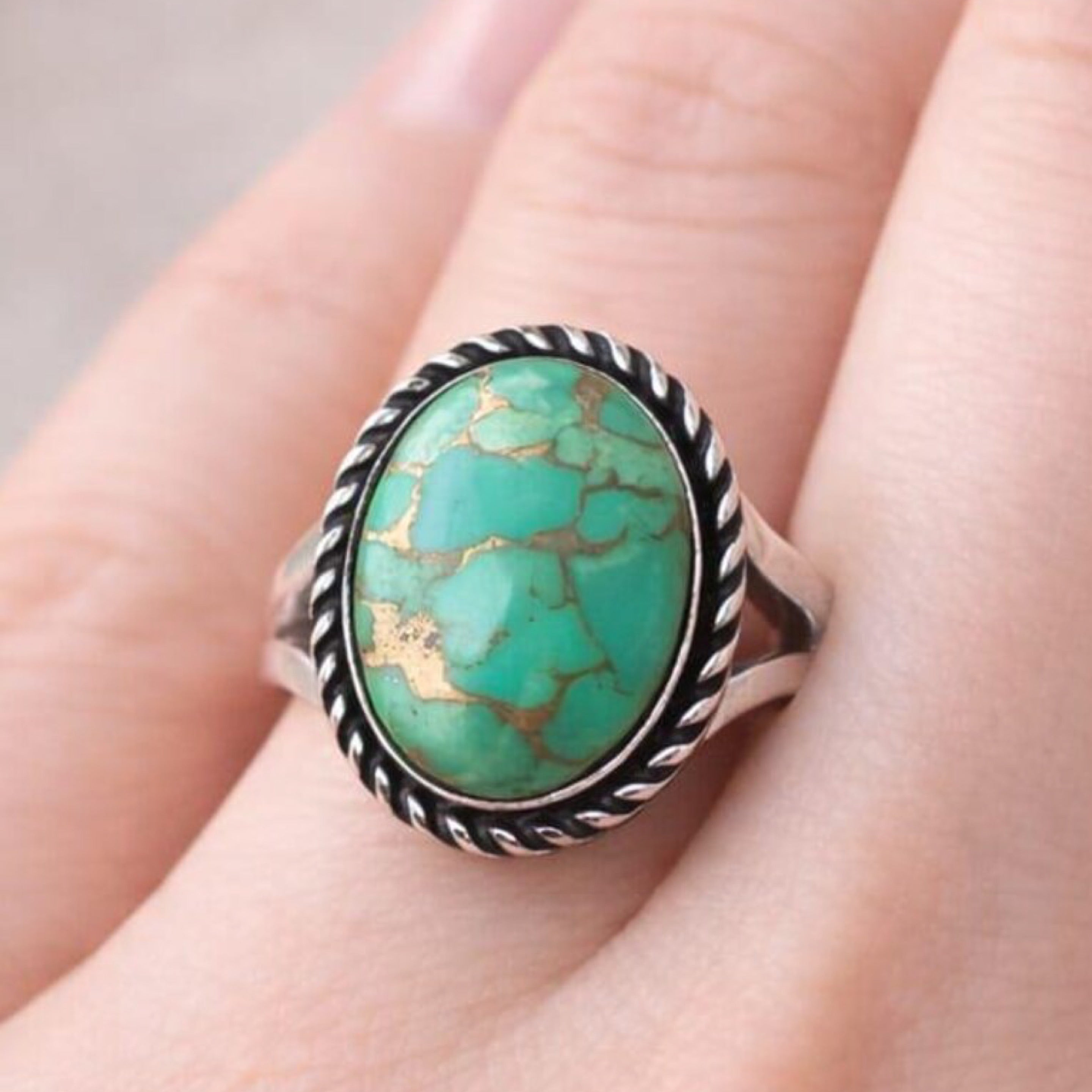 Sterling Rings Tier I