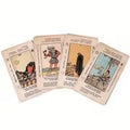 Tarot Cards