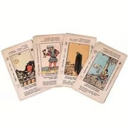Tarot Cards