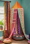 Sari Canopy Curtain 60x60x200cm