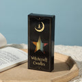 Spell Ritual Candles Set of 12