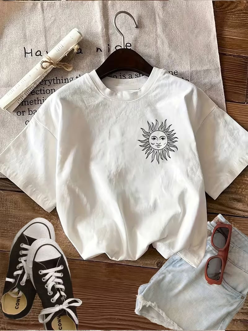Sun T-Shirt