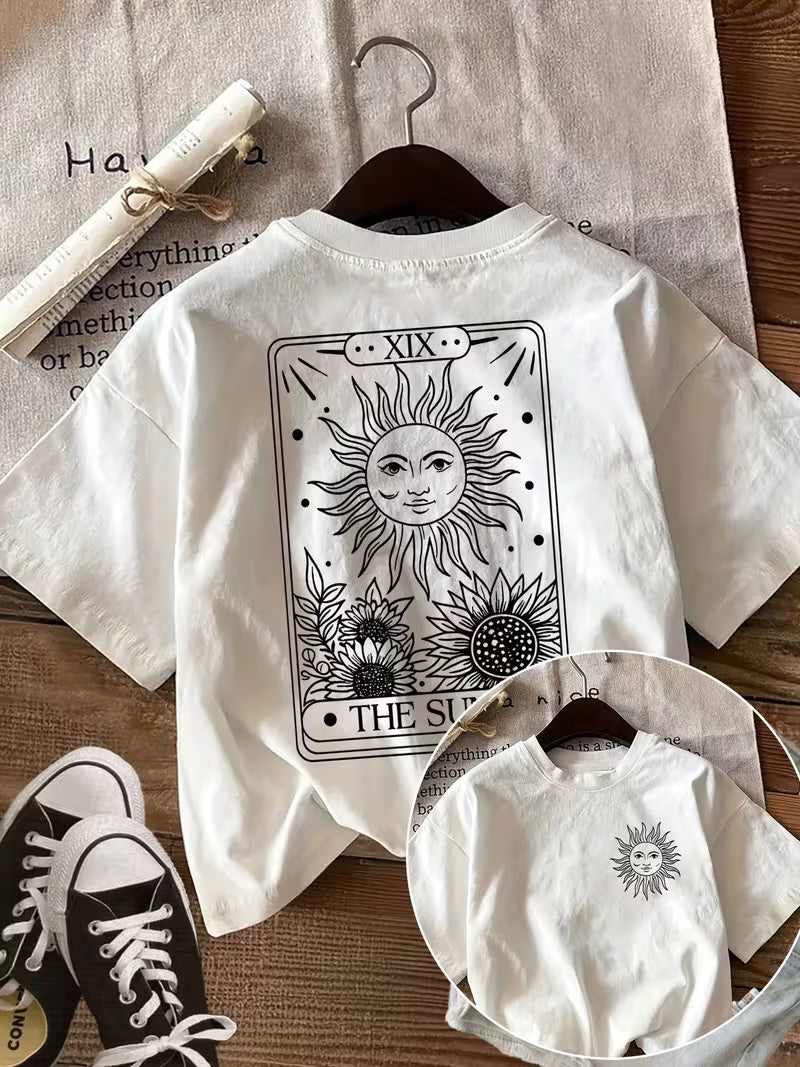 Sun T-Shirt