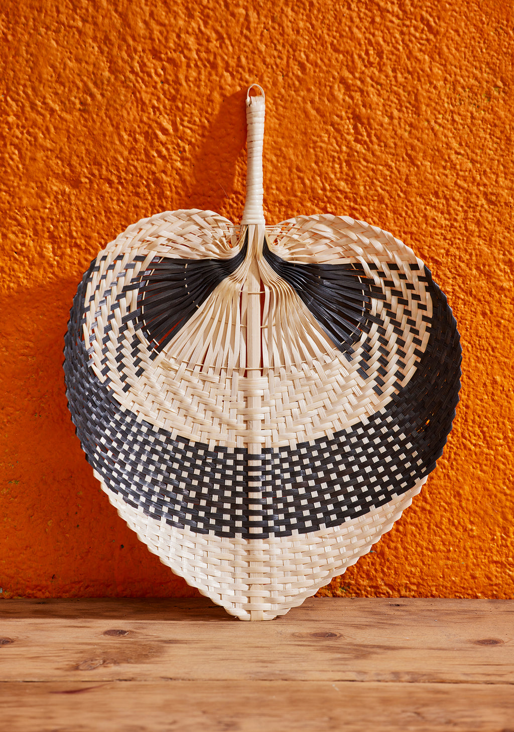 Bamboo Fans 12x16 Assorted